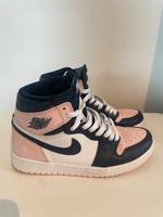 Jordan 1 Retro High OG Atmosphere Bubble Gum Größe 40 Bayern - Kellmünz an der Iller Vorschau
