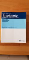 Karlson - Kurzes Lehrbuch der Biochemie (14. Auflage) Rheinland-Pfalz - Mainz Vorschau