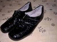 Vitaform Dame Schuhe Slipper schwarz Gr.40 Nordrhein-Westfalen - Pulheim Vorschau