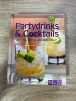 Partydrinks & Cocktails - Buch Niedersachsen - Lingen (Ems) Vorschau