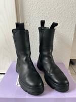 Gant Lederstiefel Nordrhein-Westfalen - Solingen Vorschau