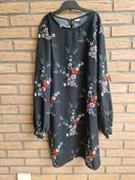 H&M Blusenkleid Gr.36/38 Nordrhein-Westfalen - Salzkotten Vorschau