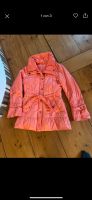 BIBA Damen Steppjacke Jacke 36 - 38 orange Lachs  Jacke Rheinland-Pfalz - Grünstadt Vorschau