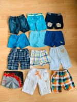 Kurze Hosen Shorts Steiff H&M Kanz Stummer 74 86 Herzogtum Lauenburg - Ratzeburg Vorschau