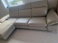 Couch in sehr guten Zustand zu verkaufen Hessen - Eschborn Vorschau