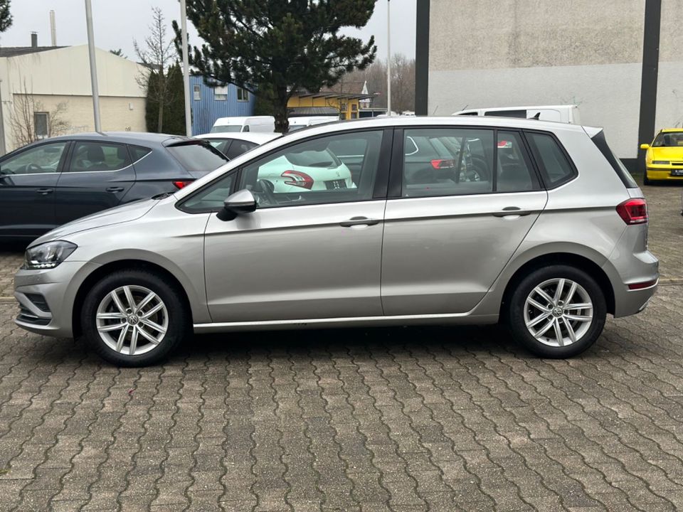 Volkswagen Golf Sportsvan VII Comfortline in Hamm