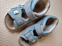 Sandalen Mädchen Gr.23 von Superfit Nordrhein-Westfalen - Oberhausen Vorschau