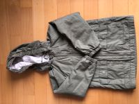 Parka/Jacke H&M oliv/grün 98 Eimsbüttel - Hamburg Niendorf Vorschau