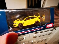 Honda Civic Type R FK8 Limited Edition Hobby 1/64 kein Hot Wheels Baden-Württemberg - Neuenburg am Rhein Vorschau