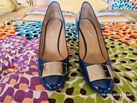 Bally Pumps High Heels neu Friedrichshain-Kreuzberg - Friedrichshain Vorschau