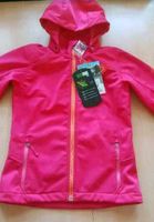 Softshelljacke von Mc Kinley  Gr. 152  #NEU# Sachsen - Reichenbach (Vogtland) Vorschau