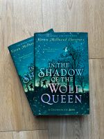 In the Shadow of the Wolf Queen, Kiran Millwood Hargrave Kiel - Schreventeich-Hasseldieksdamm Vorschau