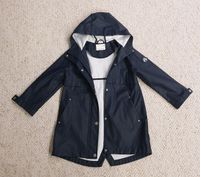 Regenjacke Zara 122 Nordrhein-Westfalen - Herzebrock-Clarholz Vorschau