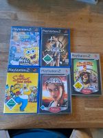 PS2 spiele Niedersachsen - Großheide Vorschau