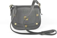 ✅MCM TASCHE LEDERTASCHE CROSSBODY UMHÄNGETASCHE SCHWARZ 1676 Nordrhein-Westfalen - Leverkusen Vorschau