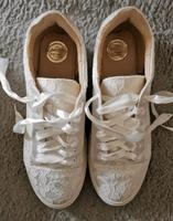 Brautschuhe Hochzeitssneaker The perfect bridal Bayern - Zeil Vorschau