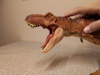 Jurassic World T-Rex Brandenburg - Potsdam Vorschau