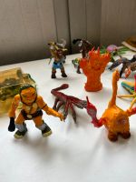 Advanced Dungeons & Dragons TSR 1982 Figuren München - Moosach Vorschau