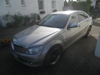 Mercedes Benz C180 Nordrhein-Westfalen - Bornheim Vorschau