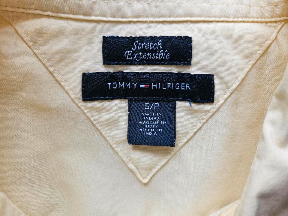 Somnerliche Bluse von Tommy Hilfiger in Overath