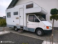 Ford Transit. TOP Zustand Sachsen - Markersdorf bei Görlitz Vorschau