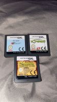 Nintendo DS Spiele Nordrhein-Westfalen - Soest Vorschau