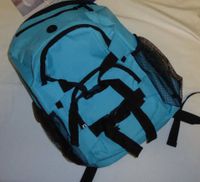 Schulrucksack Reiserucksack ca. 30x40x16 cm  24 l Handgepäck Nordrhein-Westfalen - Gevelsberg Vorschau