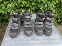 2x Wanderschuhe Gr 40 Mecklenburg-Vorpommern - Vellahn Vorschau