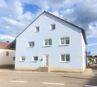 Bauernhaus mit Stall und Nebengebäude in Langenaltheim zu verkaufen Bayern - Langenaltheim Vorschau