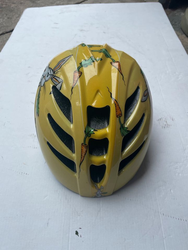 Kinder Fahrradhelm Uvex in Oyten