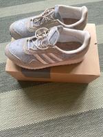 Adidas x Satta New York Sneaker Niedersachsen - Reppenstedt Vorschau