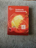 Fachkunde Elektronik Nordrhein-Westfalen - Krefeld Vorschau