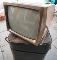 Nostalgie Camping TV/ DDR /  im Koffer Sachsen - Neustadt Vorschau