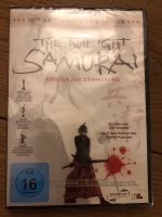 The twilight Samurai DVD neu verschweißt Hessen - Rabenau Vorschau
