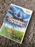 Xeneblade Chronicles Nintendo Wii Niedersachsen - Aurich Vorschau