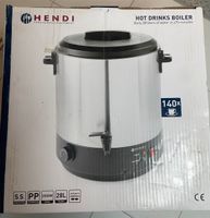 Heißgetränkspender / Hot drinks boiler von HENDI 28L Nordrhein-Westfalen - Wachtberg Vorschau