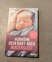 Verwöhn dein Baby nach Herzenslust Buch Nordrhein-Westfalen - Haan Vorschau