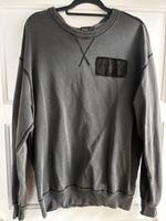 Sweatshirt used look Gr.M grau H&M Divided Bremen - Hemelingen Vorschau