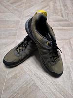 Jack Wolfskin Wanderschuhe Herren Gr. 44 Brandenburg - Strausberg Vorschau