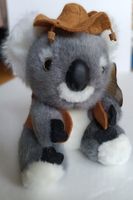 Plüschtier aus Australien singender Koala NEU Swagman Collection Essen - Essen-Borbeck Vorschau