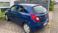 Opel Corsa D Nordrhein-Westfalen - Greven Vorschau