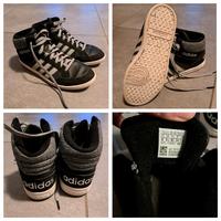 Sneaker Adidas Gr. 38 2/3 Nordrhein-Westfalen - Attendorn Vorschau