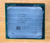 2x Intel Pentium 4 • 2.88 GHz) • SL6PF • 512 • 533 • Rheinland-Pfalz - Trier Vorschau