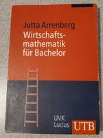 Wirtschaftsmathematik für Bachelor Köln - Höhenberg Vorschau