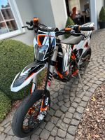 Ktm Exc/Smr 500 Supermoto Rheinland-Pfalz - Bengel Vorschau