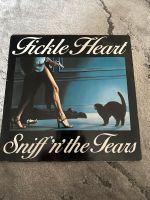 Fickle Heart Sniff n the Tears Schallplatte Baden-Württemberg - Steinheim Vorschau