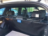 BMW X1 Hundegitter Düsseldorf - Bilk Vorschau