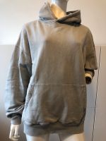 Colorful standard hoodie „faded grey“ , Größe M Östliche Vorstadt - Hulsberg Vorschau