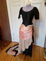 WGT historisch Gothic Tournüre Kleid Victorian Berlin - Mahlsdorf Vorschau