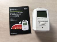 Smart Heizkörper Thermostat - Comet DECT für AVM Fritz!Box Hessen - Espenau Vorschau